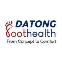 DATONG VIETNAM Insoles logo - Similar company to Airocel