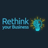 Rethink Your Business logo - Similar company to Clear Platform