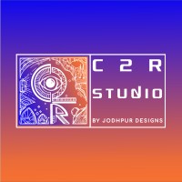 C2R Studio logo - Similar company to Genius Abacus
