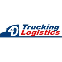4D Trucking & Logistics, Inc. logo - Similar company to Far Logistics Inc