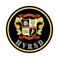 Hopewell Valley Regional School District logo - Similar company to Lawrence Township Public Schools