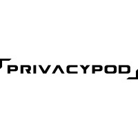 PrivacyPod logo - Similar company to Rodac Llc