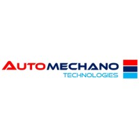 Automechano Technologies logo - Similar company to Reservationkart.Com