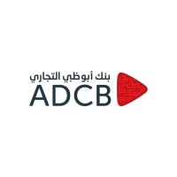 Abu Dhabi Commercial Bank - Egypt logo - Similar company to Vision Architects