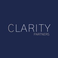 Clarity Partners logo - Similar company to Orbe Ventures