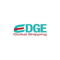 Edge Global Shipping LLC logo - Similar company to Ct Forwarding - Cargotrans - Dubai