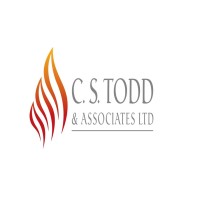 C.S. Todd & Associates Limited logo - Similar company to Firequal