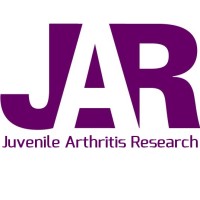 Juvenile Arthritis Research logo - Similar company to Emtex Academy