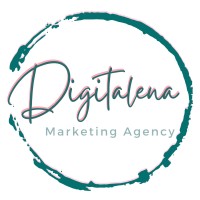 DIGITALENA logo - Similar company to Node Qube