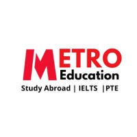 Metro Education logo - Similar company to Uni Education Nigeria