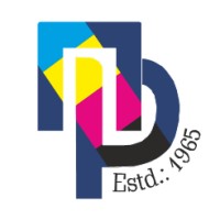 Navbharath Press logo - Similar company to Loktej