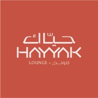 Hayyak Lounge - حياك لاونج logo - Similar company to Get Design Thinking