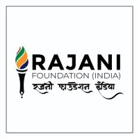Rajani Foundation India logo - Similar company to Jj Science Academy
