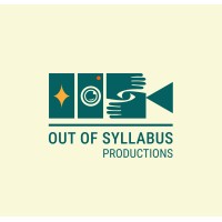 Out Of Syllabus Productions logo - Similar company to Prism Scale