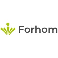 Forhom logo - Similar company to Sm+ (Service Et Management Pluridisciplinaire)