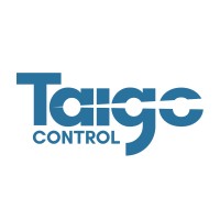 Taigo control logo - Similar company to Mondria Digital