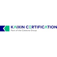 Kaixin Certification Co., ltd. logo - Similar company to Ests