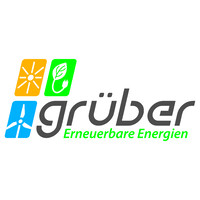 Grüber - Erneuerbare Energien GmbH logo - Similar company to Ultima Solar Enerji Sistemleri