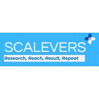 ScaleverS LLP. logo - Similar company to Kaizen Data Collection