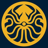 Giant Squid logo - Similar company to Night School: A Netflix Game Studio