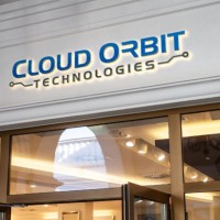 Cloud Orbit Technologies logo - Similar company to Cloudorbit