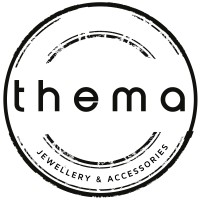 Thema Jewellery and Accessories logo - Similar company to Casa Pau-Brasil