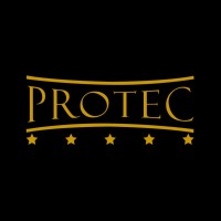 Protec logo - Similar company to Mais Telecom