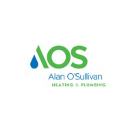 AOS Heating and Plumbing logo - Similar company to Aos Construction