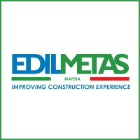 Edilmetas Srl logo - Similar company to Sudsistemi Software