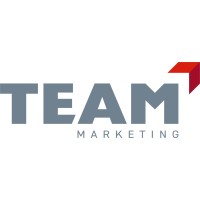 TEAM Marketing AG logo - Similar company to Bernascom (Communication Sport)