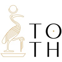 Toth Agency logo - Similar company to Nekta