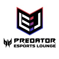 Predator Esports Lounge Twente logo - Similar company to Blueshell Esports