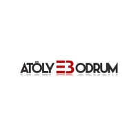 Atölye Bodrum Tasarım logo - Similar company to Simuro (Architecture & Design)