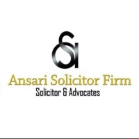 Ansari Solicitor Firm - Full Service Law Firm logo - Similar company to Karapuzha Aero Adventure Pvt Ltd