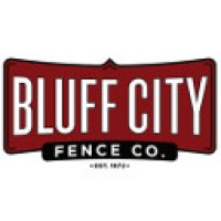 Bluff City Fence logo - Similar company to Ozark Fence & Supply Company, Llc