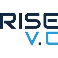 Rise VC logo - Similar company to Al Jedad Holding