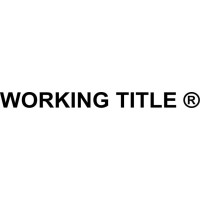 WORKING TITLE® logo - Similar company to Lapô Sports