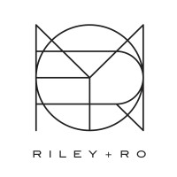 Riley + Ro logo - Similar company to O Cactuu