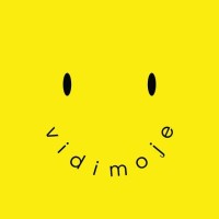 vidimoje branding studio logo - Similar company to Future Form