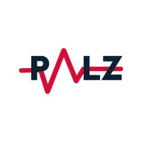 Palz Health logo - Similar company to Elra Sağlık