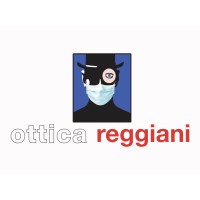 Ottica Reggiani logo - Similar company to Tecstrom