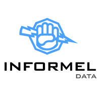 Informel Data logo - Similar company to Consiga Soluciones