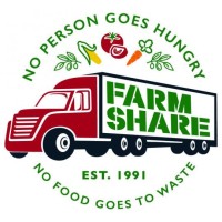 Farm Share logo - Similar company to Plus1Vote