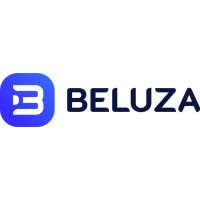 Beluza logo - Similar company to Mpn