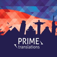 Prime Translations logo - Similar company to Tradoctas