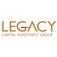 Legacy Capital Investment Group logo - Similar company to Kappes Miller Management