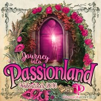 Passion Parties