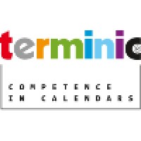 terminic GmbH logo - Similar company to Dpi Solutions Gmbh