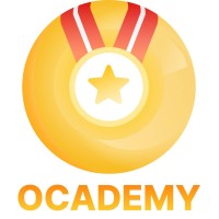 Ocademy logo - Similar company to Teknomadya