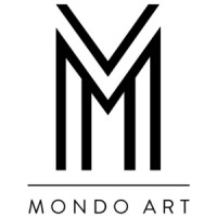 MONDO ART logo - Similar company to Mondo Graphic